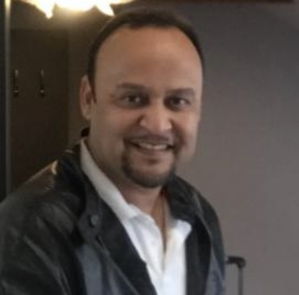 Laxman Singh