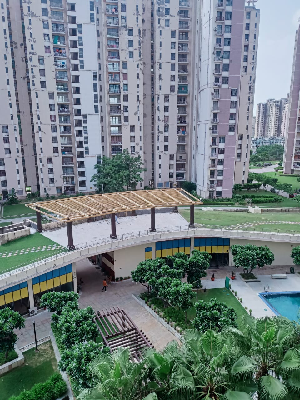 Unitech Horizon