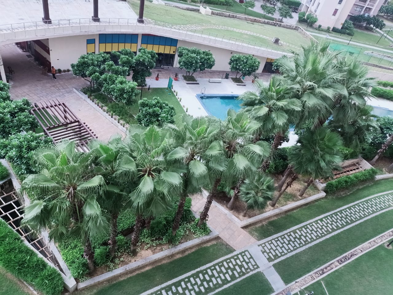 Greater Noida