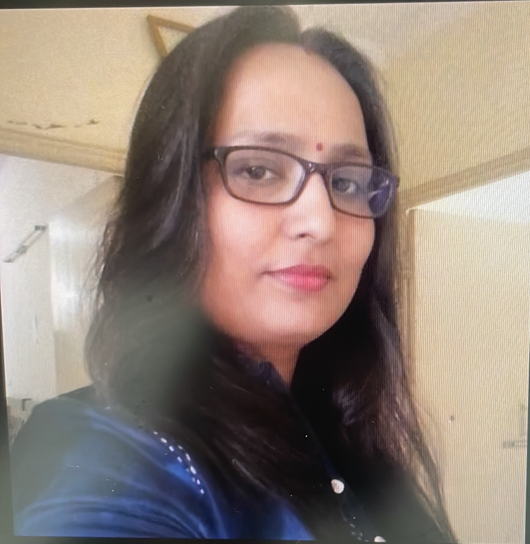 Bhavna Chaudhary