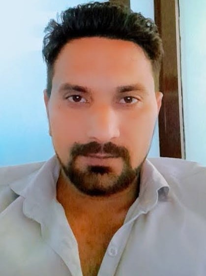 Sonu Chaudhary