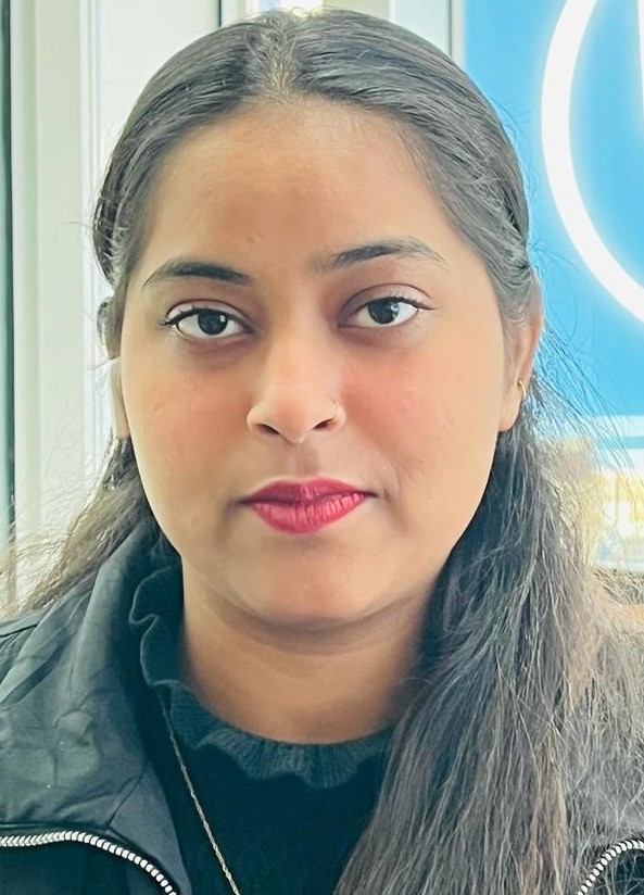 Jaspreet Kaur
