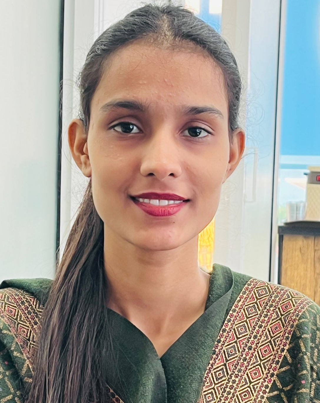 Amandeep Kaur