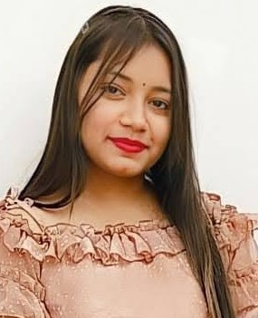 Fareena Fareed