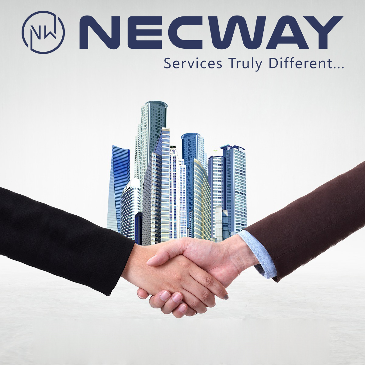 Necway